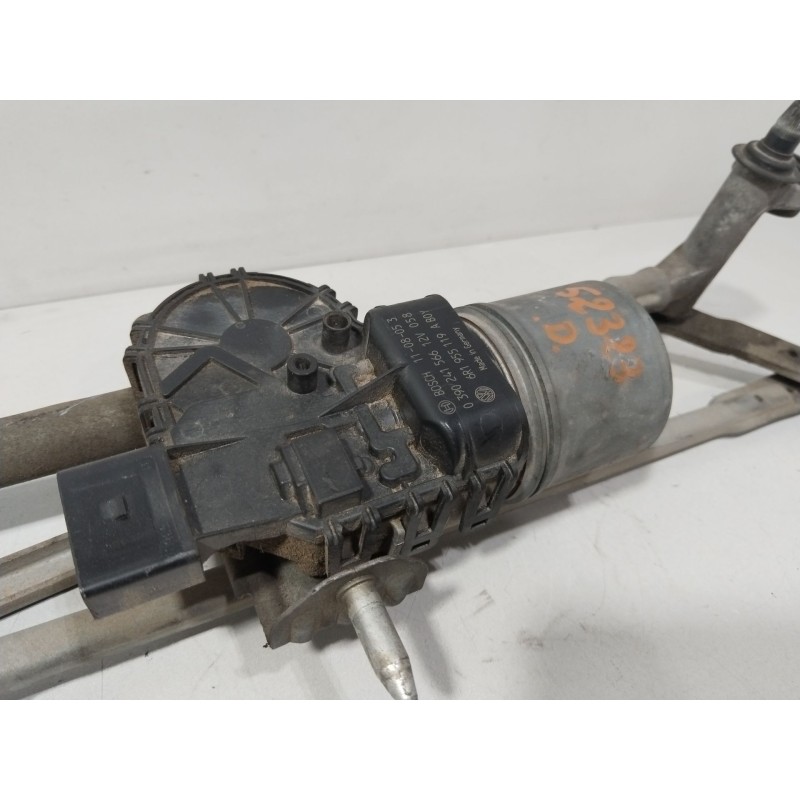 MOTOR LIMPIA DELANTERO 3397021393  - imagen 3