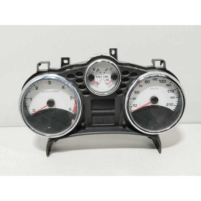 CUADRO INSTRUMENTOS 9666749180  - imagen 1