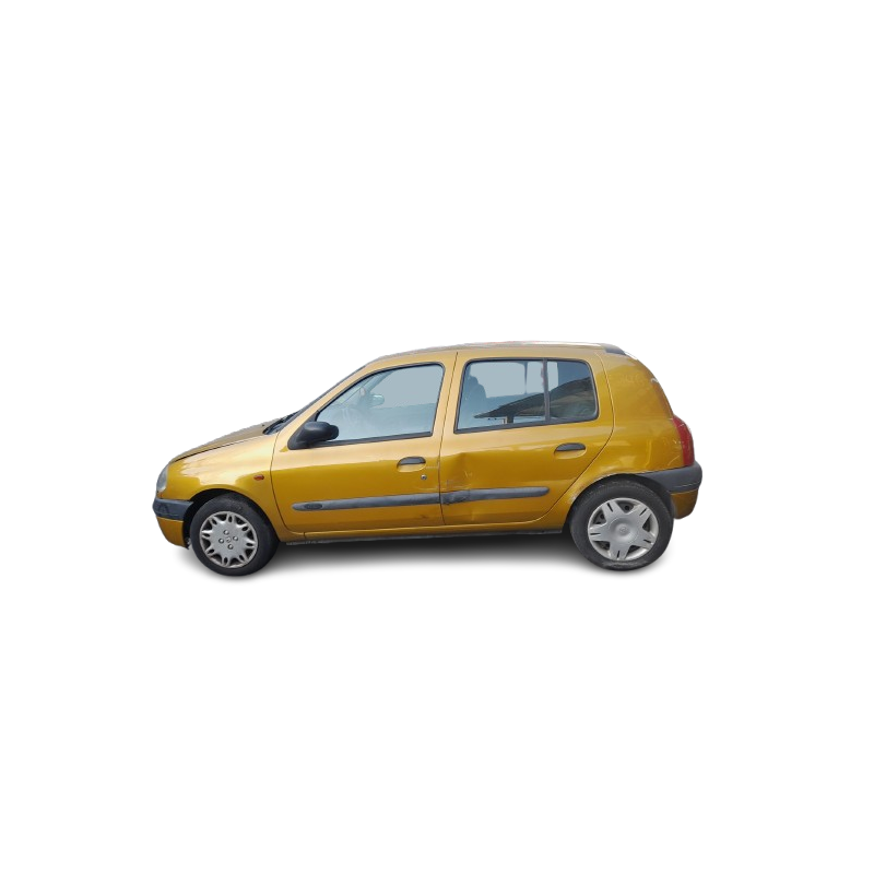 RENAULT CLIO II (BB_, CB_) - imagen 3