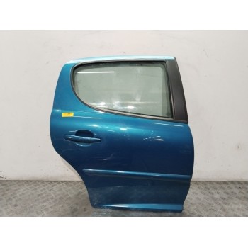 PUERTA TRASERA DERECHA 9008S6 