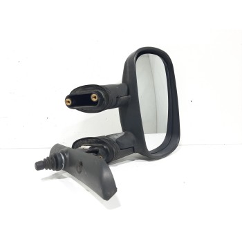 RETROVISOR DERECHO 0735394266 GRIS MANUAL