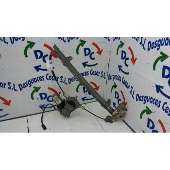 ELEVALUNAS DELANTERO IZQUIERDO 80701BU007 