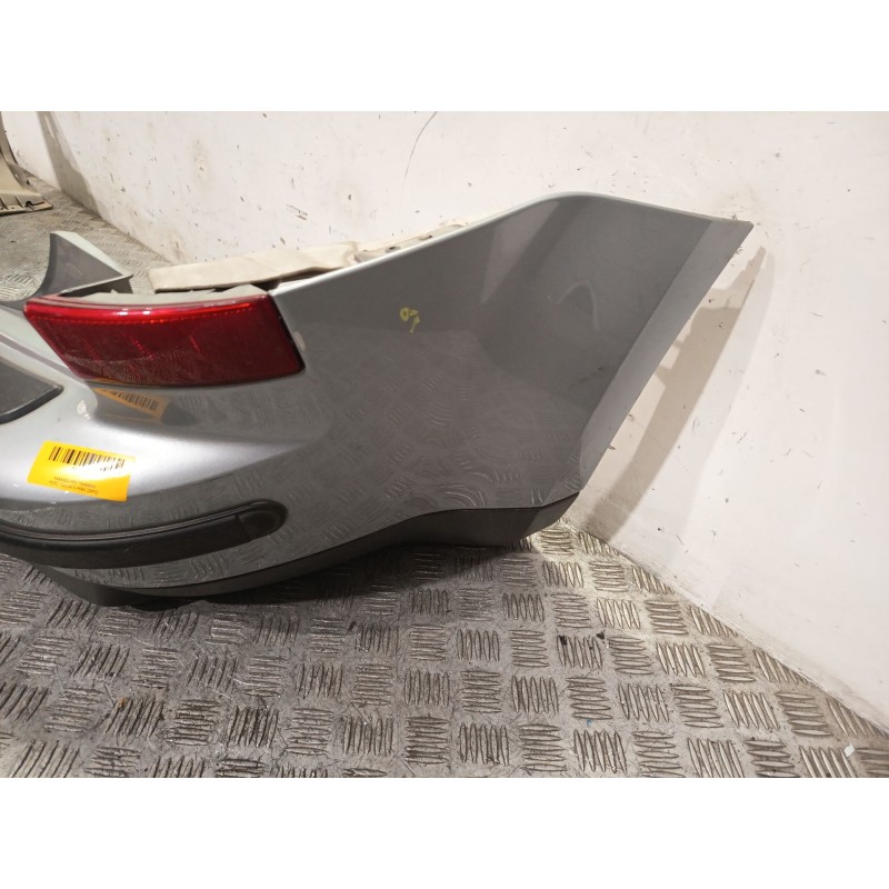 PARAGOLPES TRASERO 1333893  - imagen 3