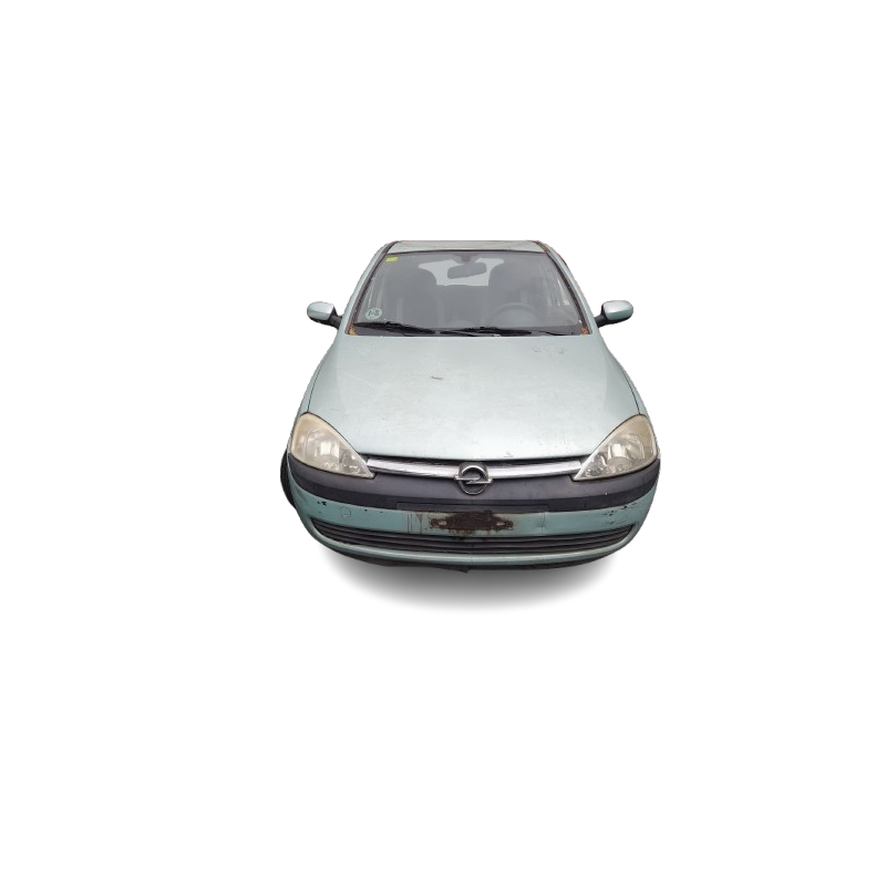 OPEL CORSA C (X01) - imagen 4