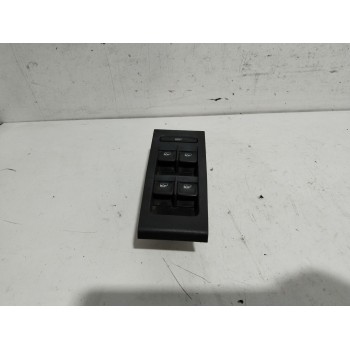 MANDO ELEVALUNAS DELANTERO IZQUIERDO 6JB959857A 