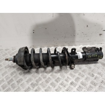 AMORTIGUADOR DELANTERO IZQUIERDO 93850165 