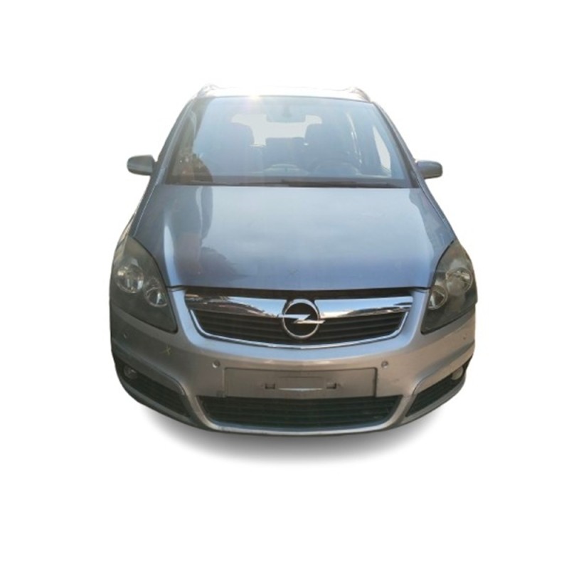 OPEL ZAFIRA B FURGONETA/MONOVOLUMEN (A05) - imagen 1