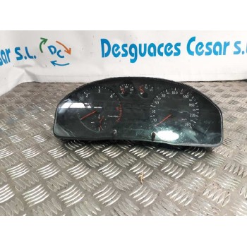CUADRO INSTRUMENTOS 8D0919861AX 
