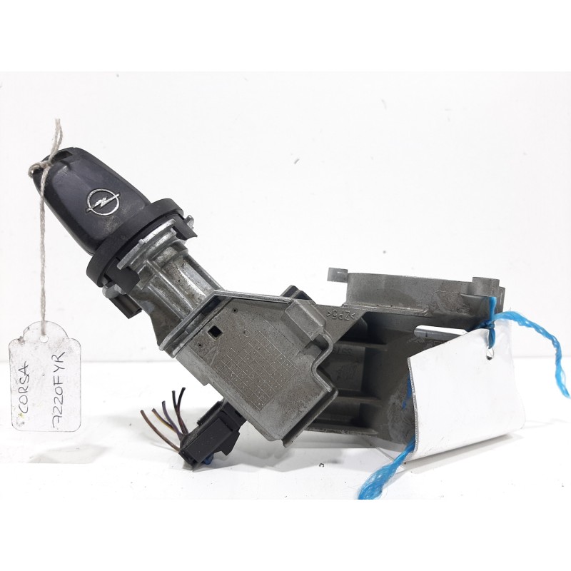 CONMUTADOR DE ARRANQUE 56155D  - imagen 2