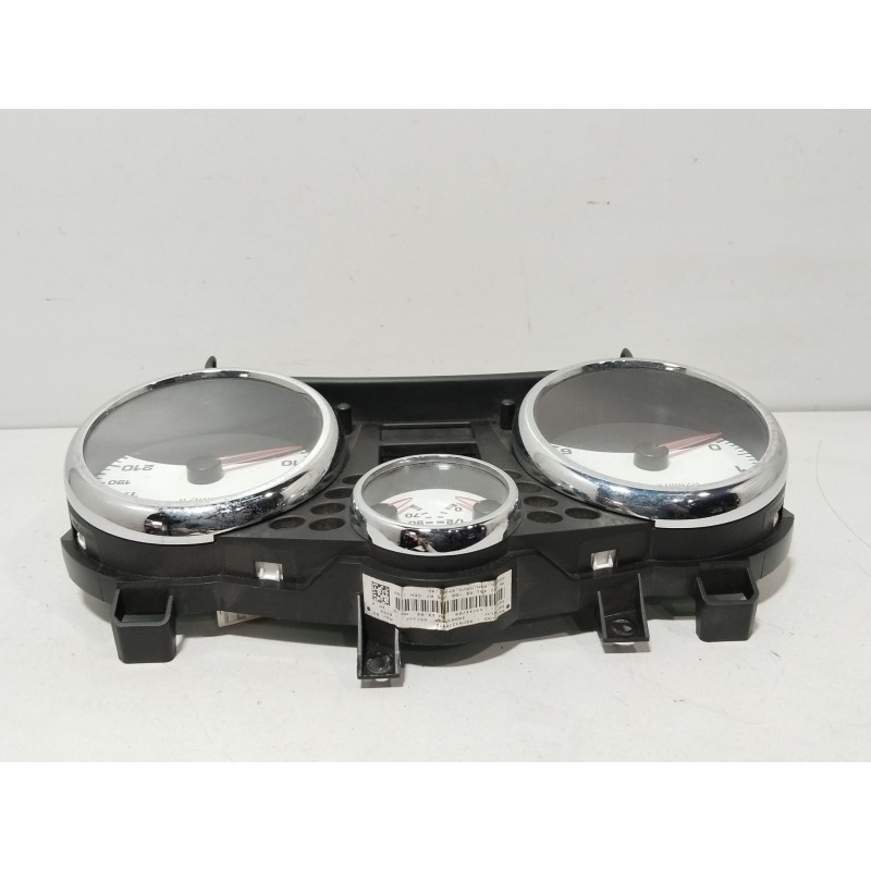 CUADRO INSTRUMENTOS 9666749180  - imagen 3