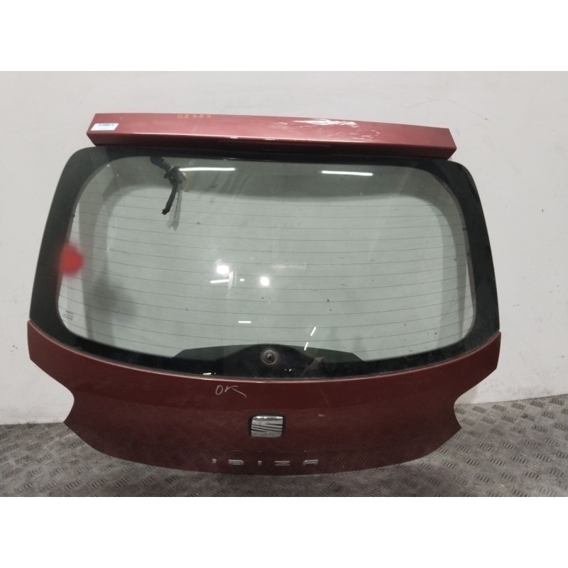 PORTON TRASERO 6J4827024  - imagen 1