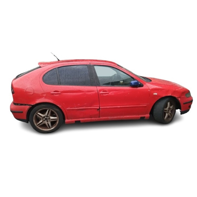 SEAT LEON (1M1) - imagen 3