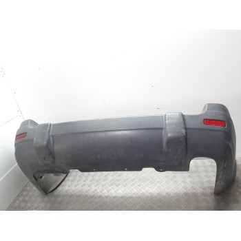 PARAGOLPES TRASERO 