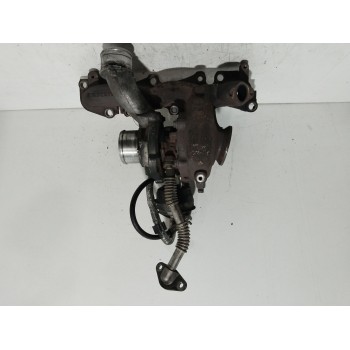 TURBOCOMPRESOR 860072 