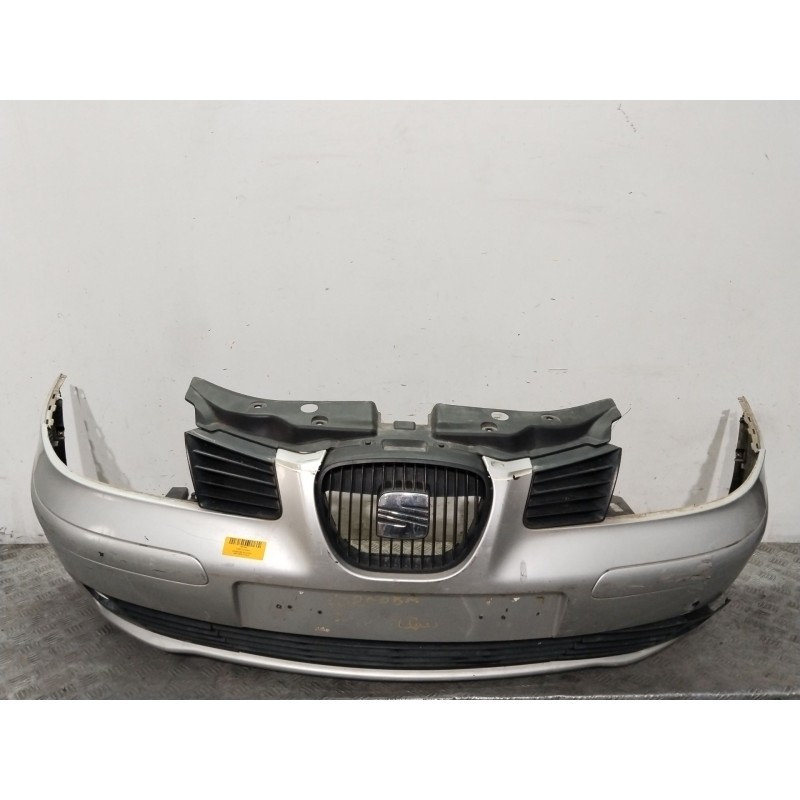 PARAGOLPES DELANTERO 6L0807217DRGRU  - imagen 1