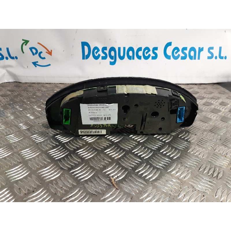 CUADRO INSTRUMENTOS 8D0919861AX  - imagen 2