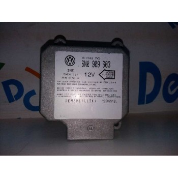 CENTRALITA AIRBAG 6N0909603 5WK4137 