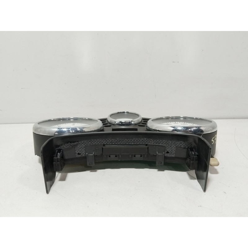 CUADRO INSTRUMENTOS 9666749180  - imagen 4