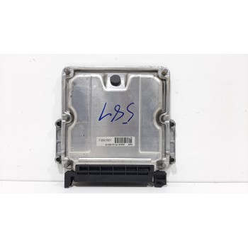 CENTRALITA MOTOR UCE 0281010252 9635158180 
