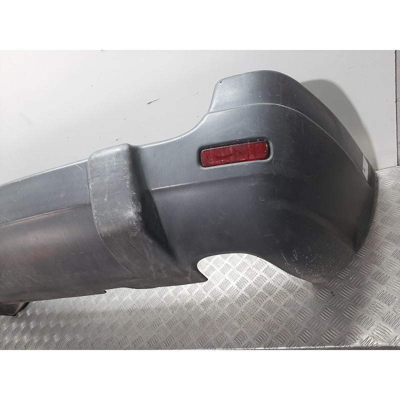 PARAGOLPES TRASERO  - imagen 2