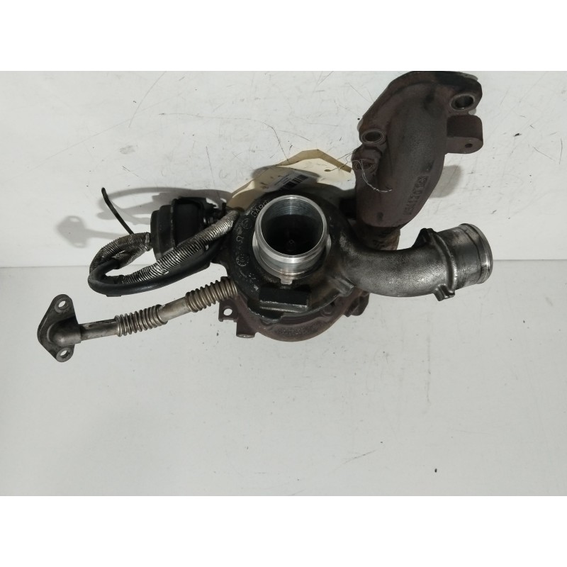 TURBOCOMPRESOR 860072  - imagen 2