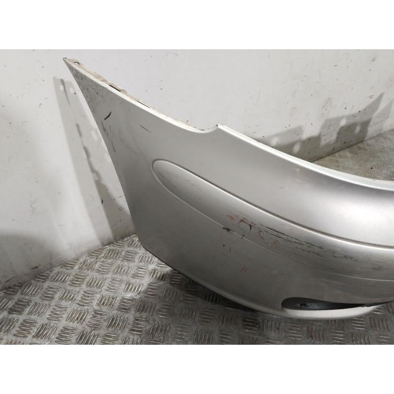 PARAGOLPES DELANTERO 6L0807217DRGRU  - imagen 2
