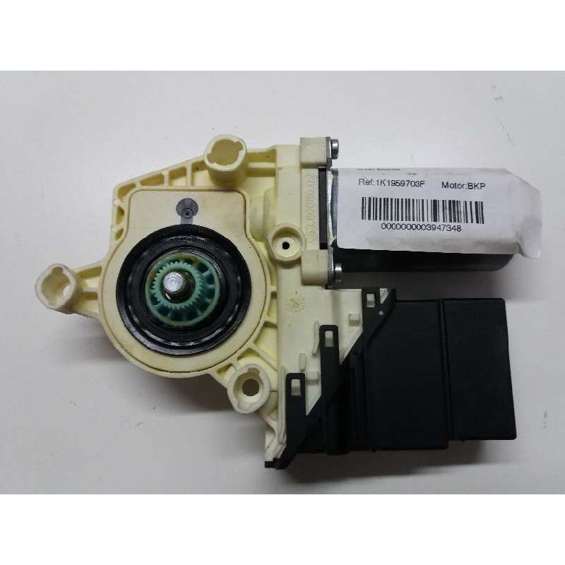 MOTOR ELEVALUNAS TRASERO IZQUIERDO  - imagen 1