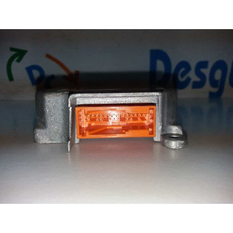 CENTRALITA AIRBAG 6N0909603 5WK4137  - imagen 2