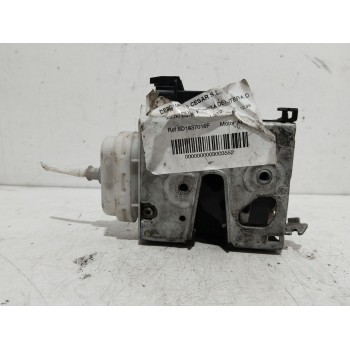 CERRADURA PUERTA DELANTERA DERECHA 8D1837016F 