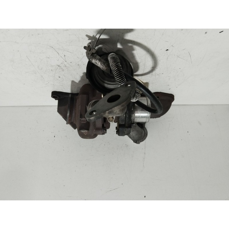 TURBOCOMPRESOR 860072  - imagen 3