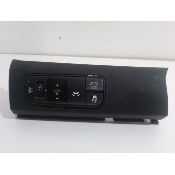 MANDO LUCES 4C71C4 