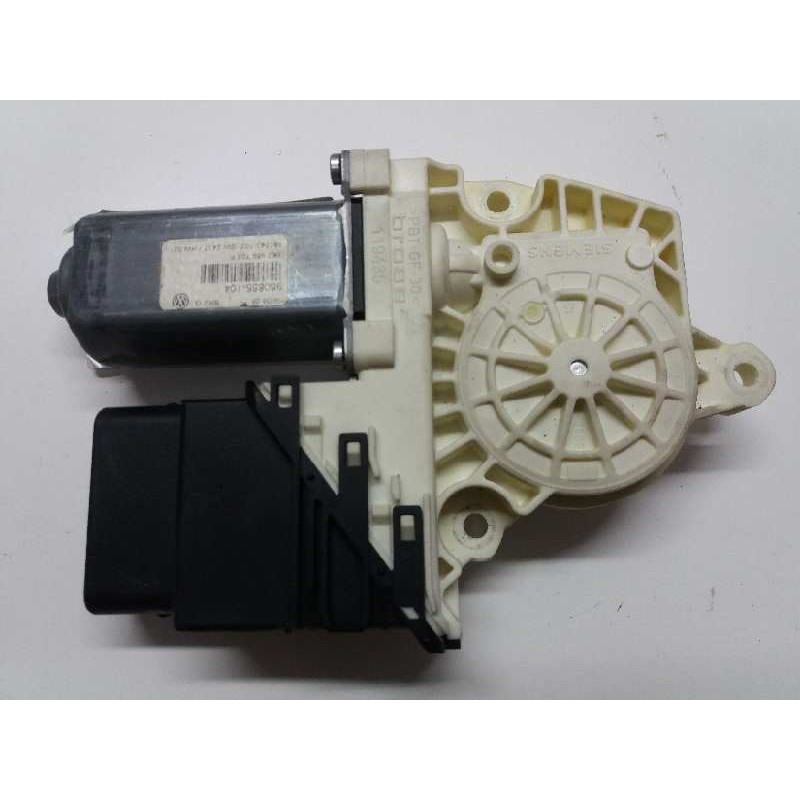 MOTOR ELEVALUNAS TRASERO IZQUIERDO  - imagen 2