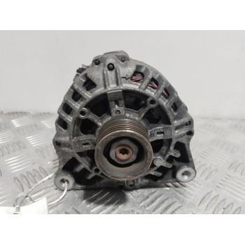ALTERNADOR 9649611780 