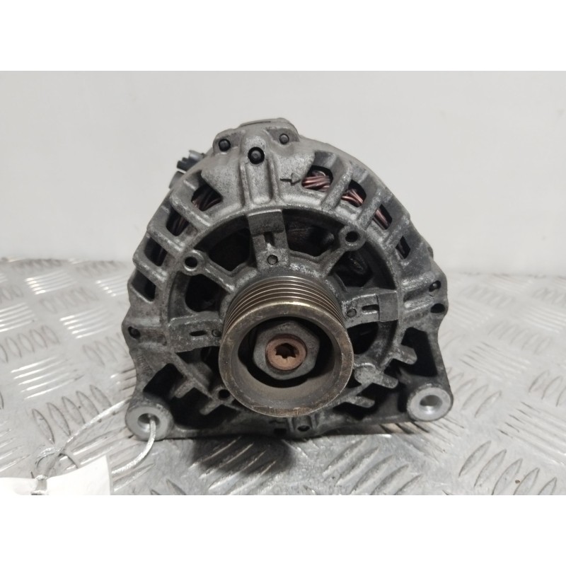 ALTERNADOR 9649611780  - imagen 1