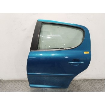 PUERTA TRASERA IZQUIERDA 9006N2 