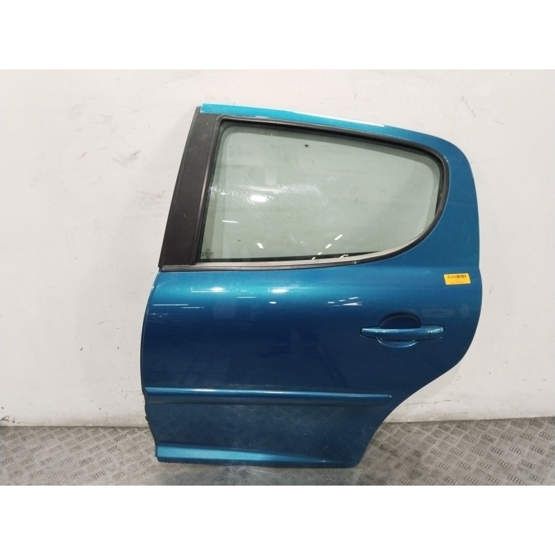 PUERTA TRASERA IZQUIERDA 9006N2  - imagen 1