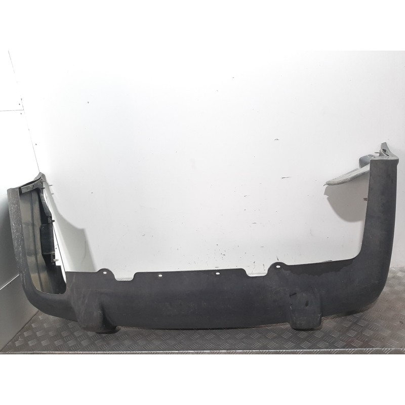 PARAGOLPES TRASERO  - imagen 4