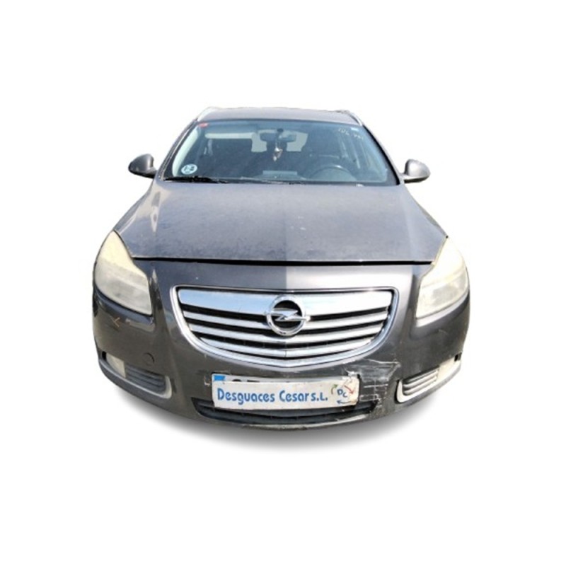 OPEL INSIGNIA A (G09) - imagen 1