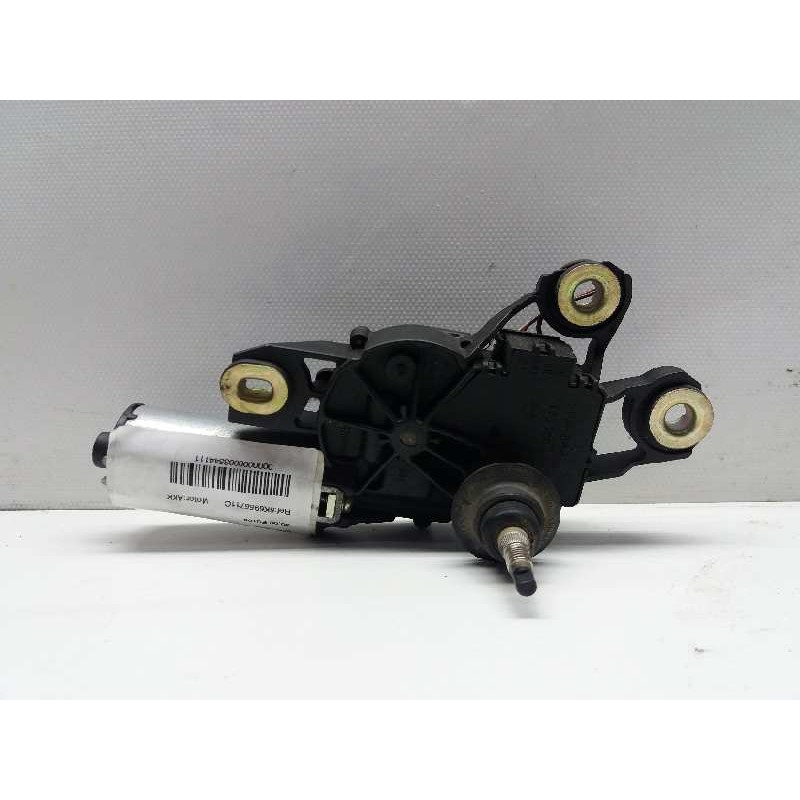 MOTOR LIMPIA TRASERO 6K6955711C  - imagen 1