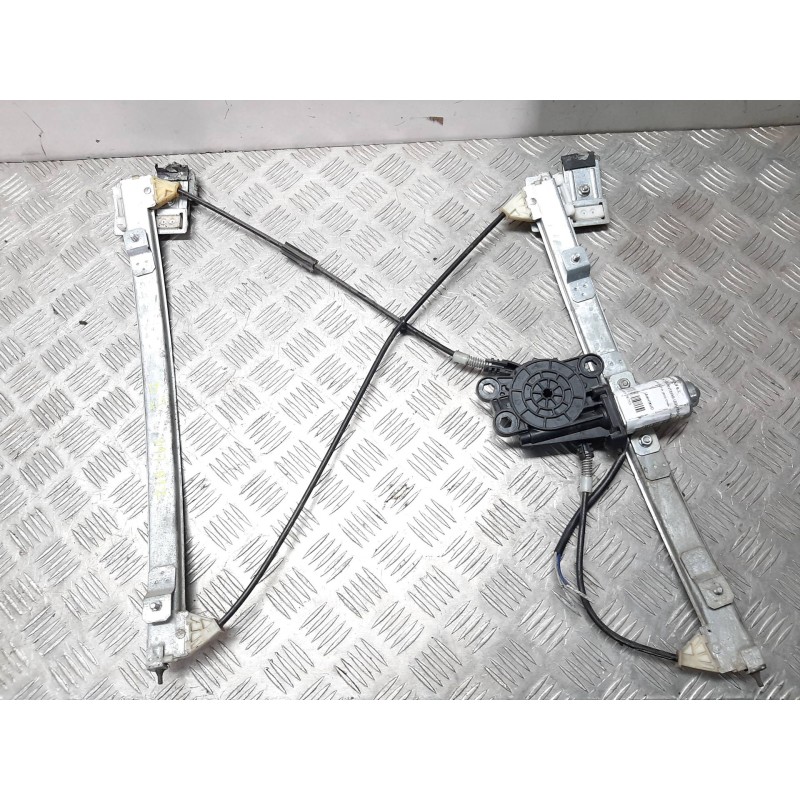 ELEVALUNAS DELANTERO IZQUIERDO  - imagen 2