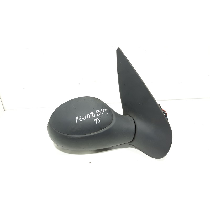 RETROVISOR DERECHO 8154JC  - imagen 2