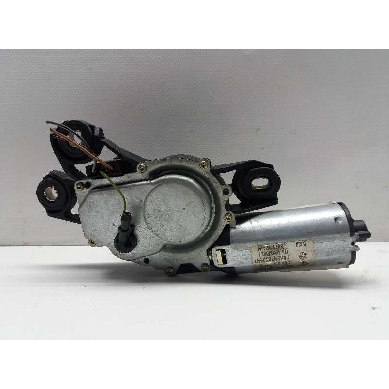 MOTOR LIMPIA TRASERO 6K6955711C  - imagen 2