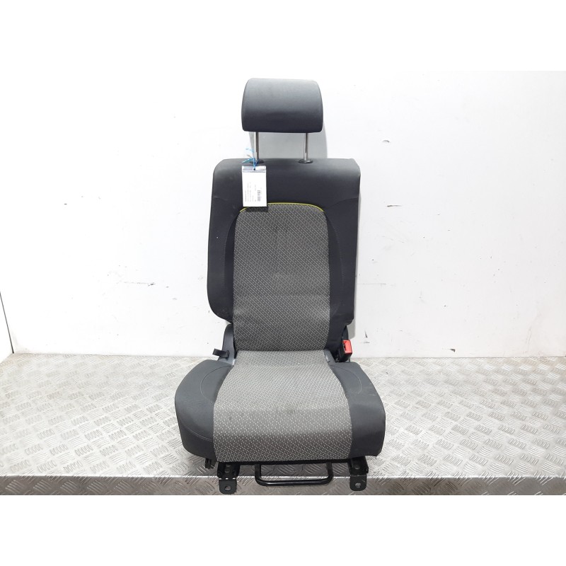 ASIENTO TRASERO DERECHO  - imagen 1