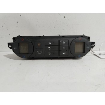 MANDO CALEFACCION / AIRE ACONDICIONADO 1463861 