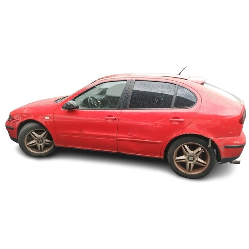 SEAT LEON (1M1) - imagen 4