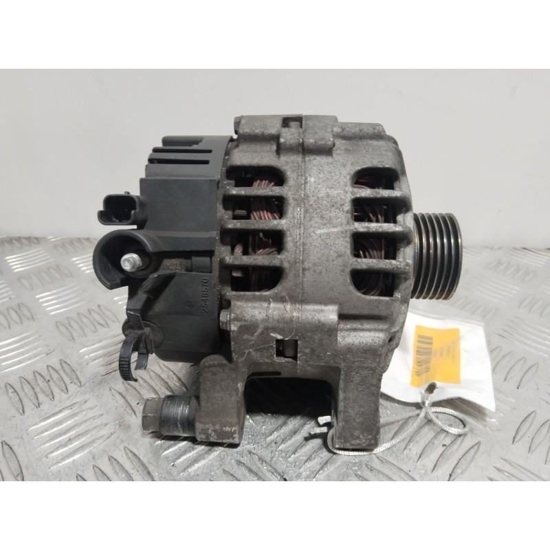ALTERNADOR 9649611780  - imagen 4