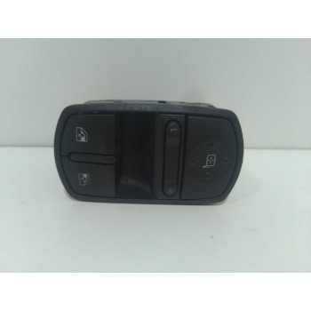 MANDO ELEVALUNAS DELANTERO IZQUIERDO 13258521AA 