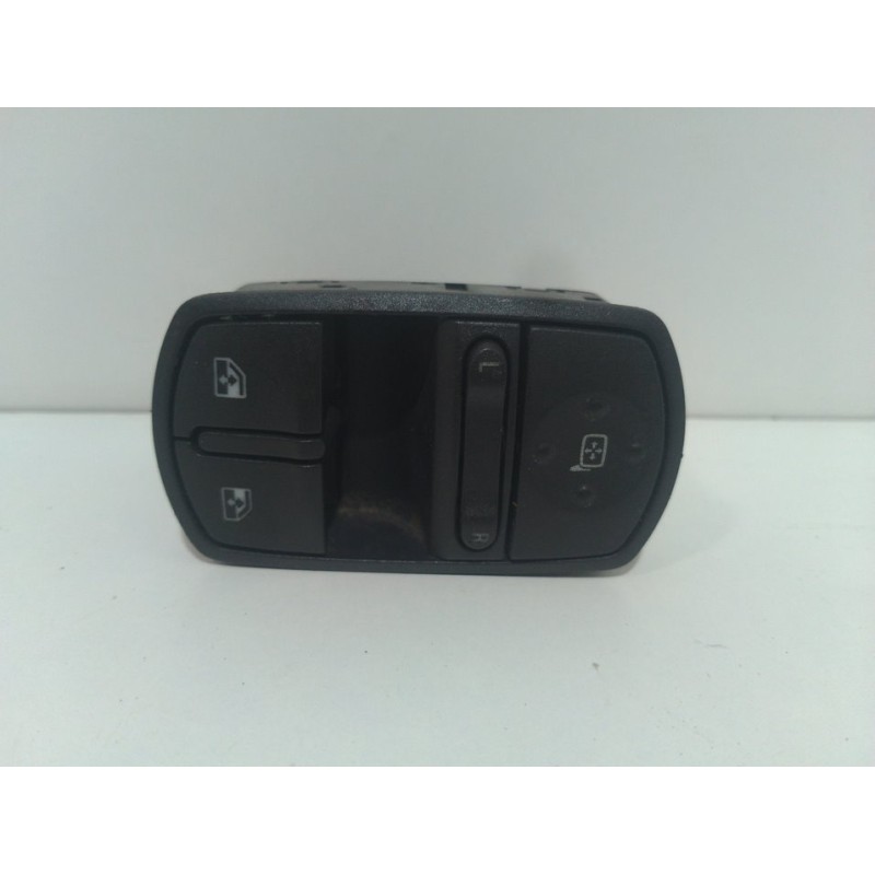 MANDO ELEVALUNAS DELANTERO IZQUIERDO 13258521AA  - imagen 1