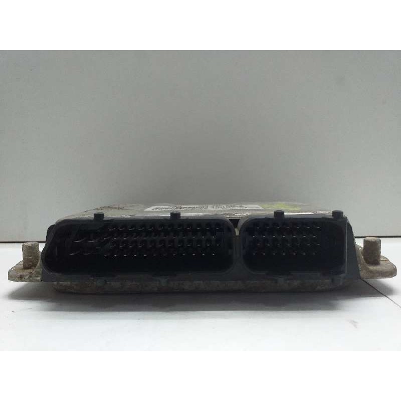 CENTRALITA MOTOR UCE 0261206836 6K0906032Q  - imagen 1