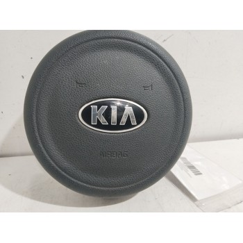 AIRBAG DELANTERO IZQUIERDO 56900D4100WK 